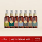 [NOT FOR SALE] FREE PERFUME MIST