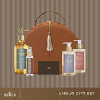 Amour Set | Hampers Hadiah Kado | ELMER