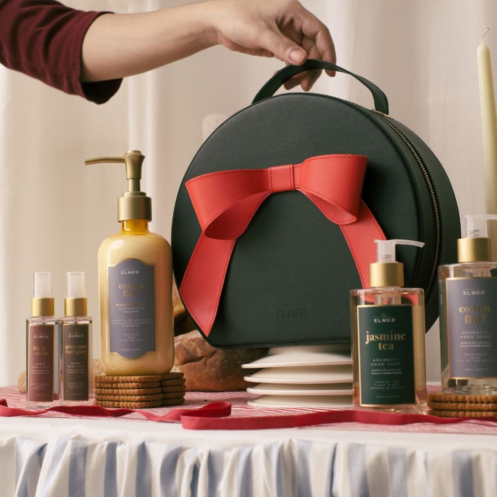 Windsor Premium Christmas Set