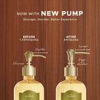 ELMER Scent Layering Set - Power Bright Serum Body Lotion 500ml | Perfume Mist 60ml | Paket Body Lotion & Perfume Mist | Lotion Melembabkan | Wangi Tahan Lama