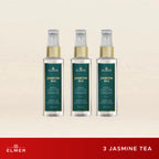 ELMER Set Of 3 Hand Sanitizer 60ml 70% Alcohol Paket Spray Pembersih Tangan Antiseptic Antiseptik Set