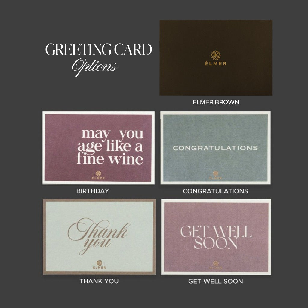 ELMER Greeting Card Kartu Ucapan