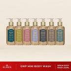[NOT FOR SALE] FREEBIES 250 ML BODY WASH