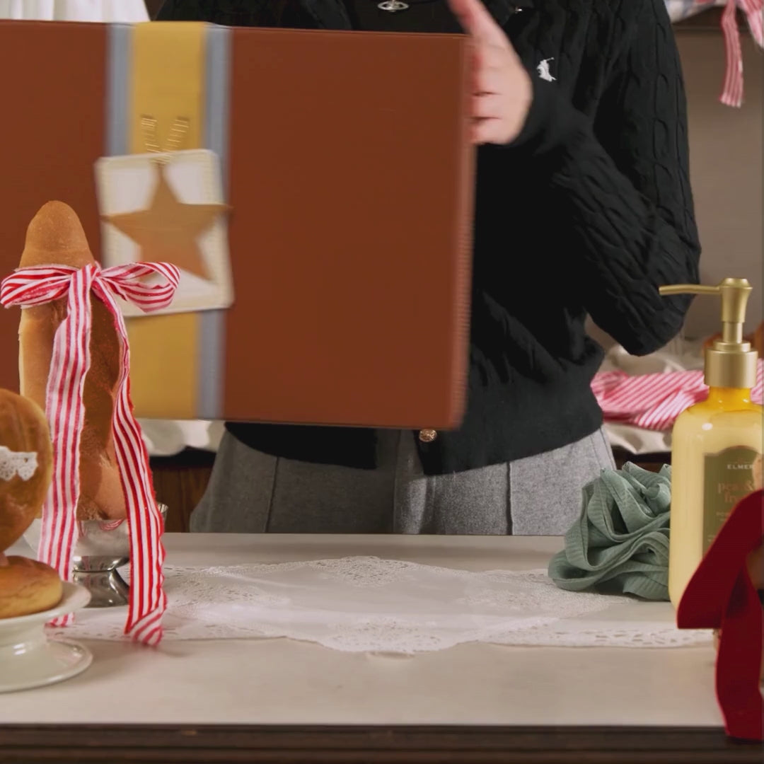 Kensington Premium Christmas Set