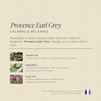 Body Lotion - Provence Earl Grey