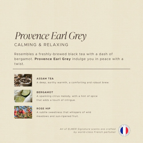 Body Lotion - Provence Earl Grey