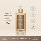 ELMER Ultimate Therapy Set 5 Hand Soap 250ml Gel Aromatic Antibacterial Paket Sabun Cuci Tangan Antiseptic Antiseptik