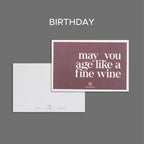 ELMER Greeting Card Kartu Ucapan