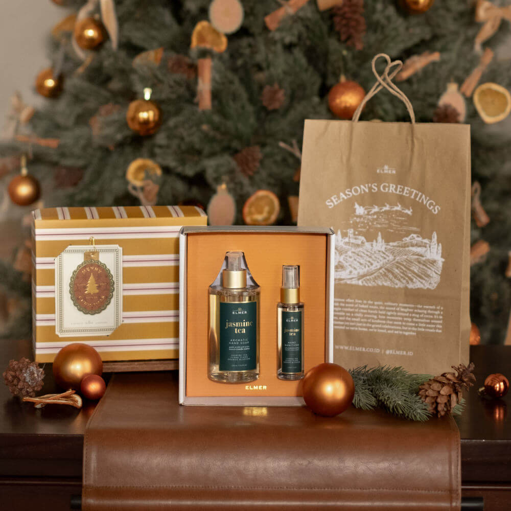 Thomson Hampers Set