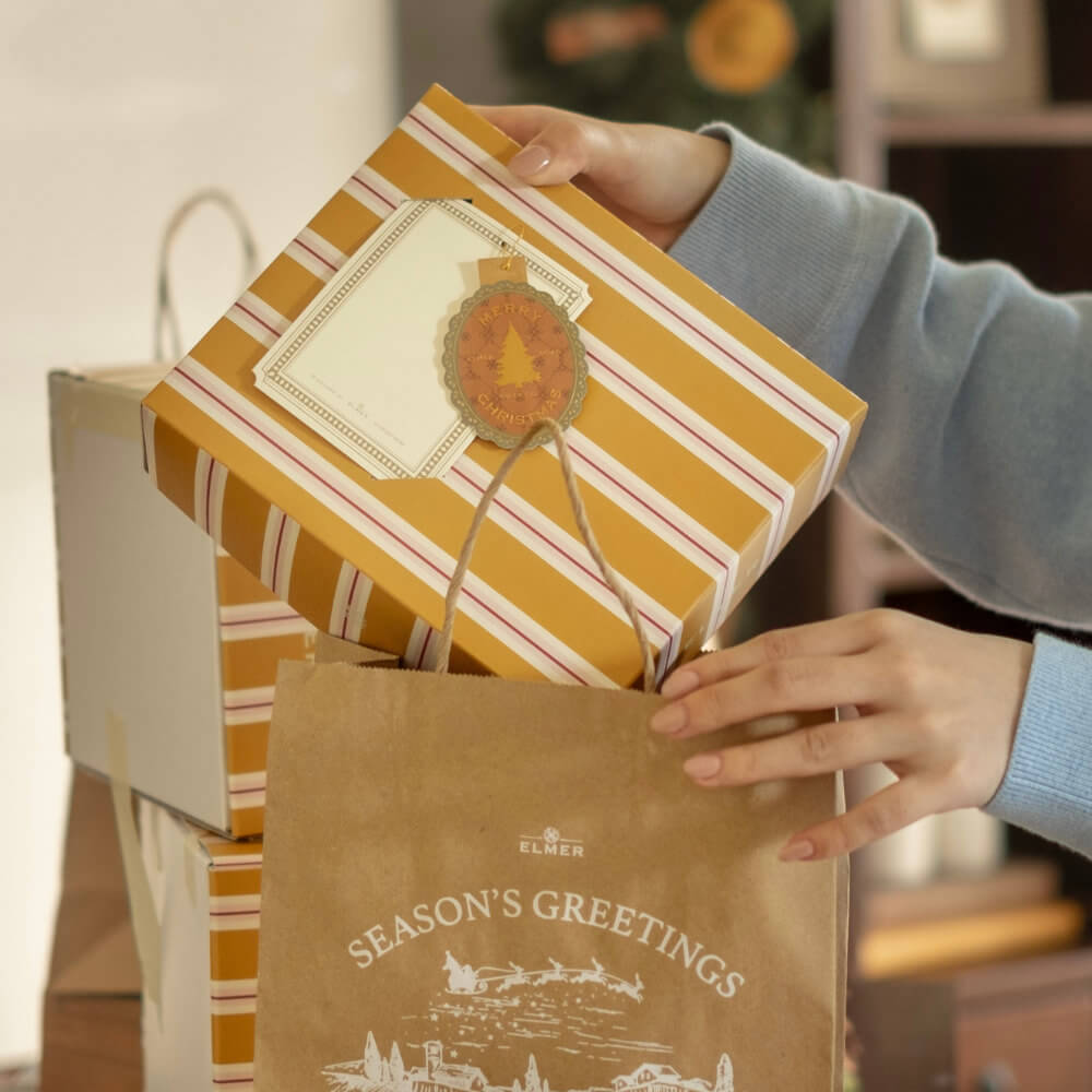 Thomson Hampers Set